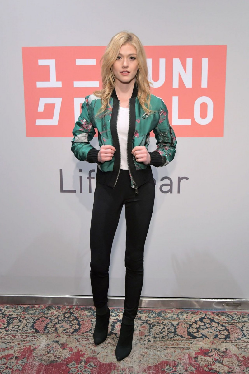 Pic - Uniqlo Logo - HD Wallpaper 