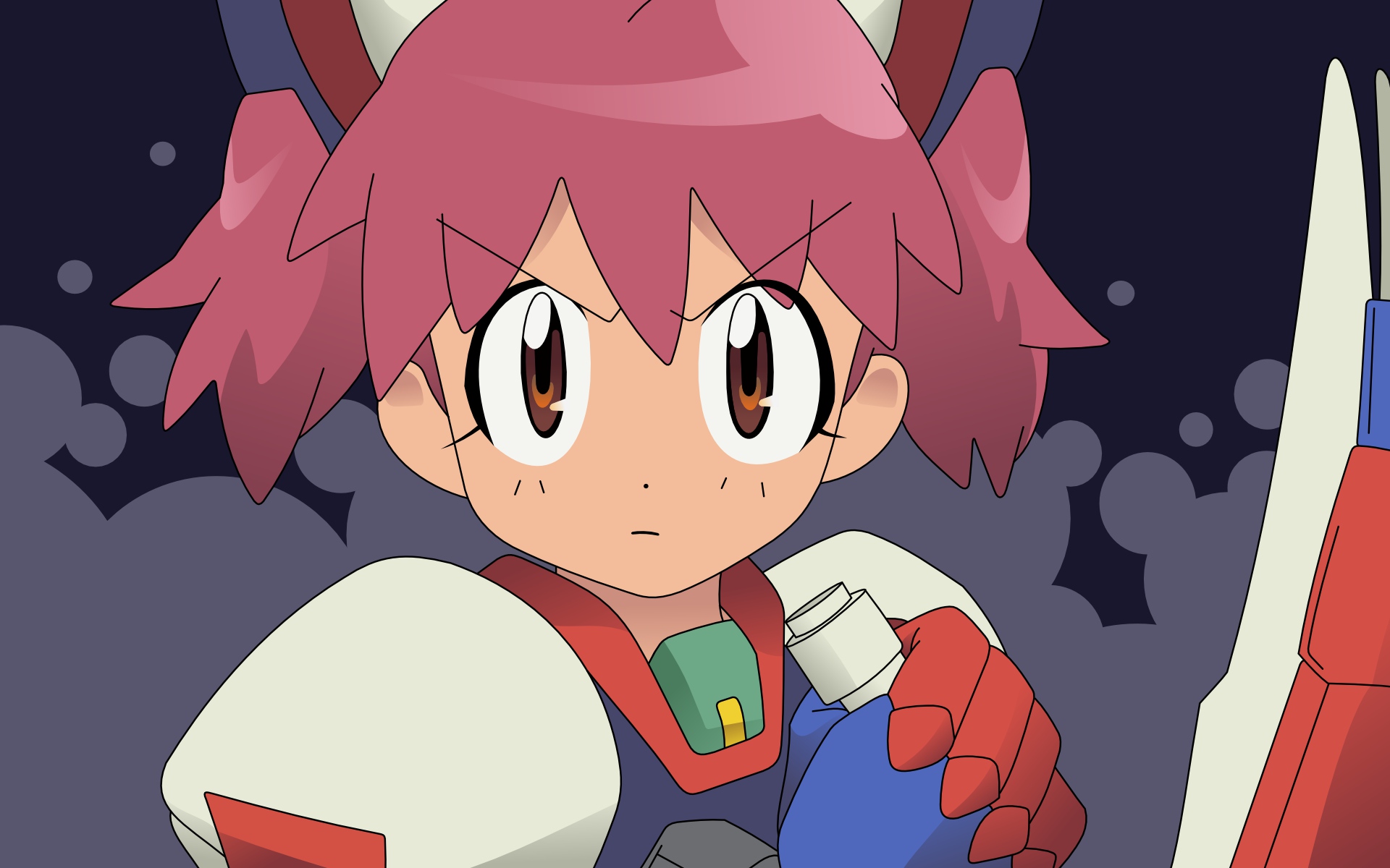 Keroro Gunsou Mechagirl Natsumi Hinata Cartoon 19x10 Wallpaper Teahub Io Keroro Gunsou Mechagirl Natsumi Hinata Cartoon 19x10 Wallpaper Teahub Io