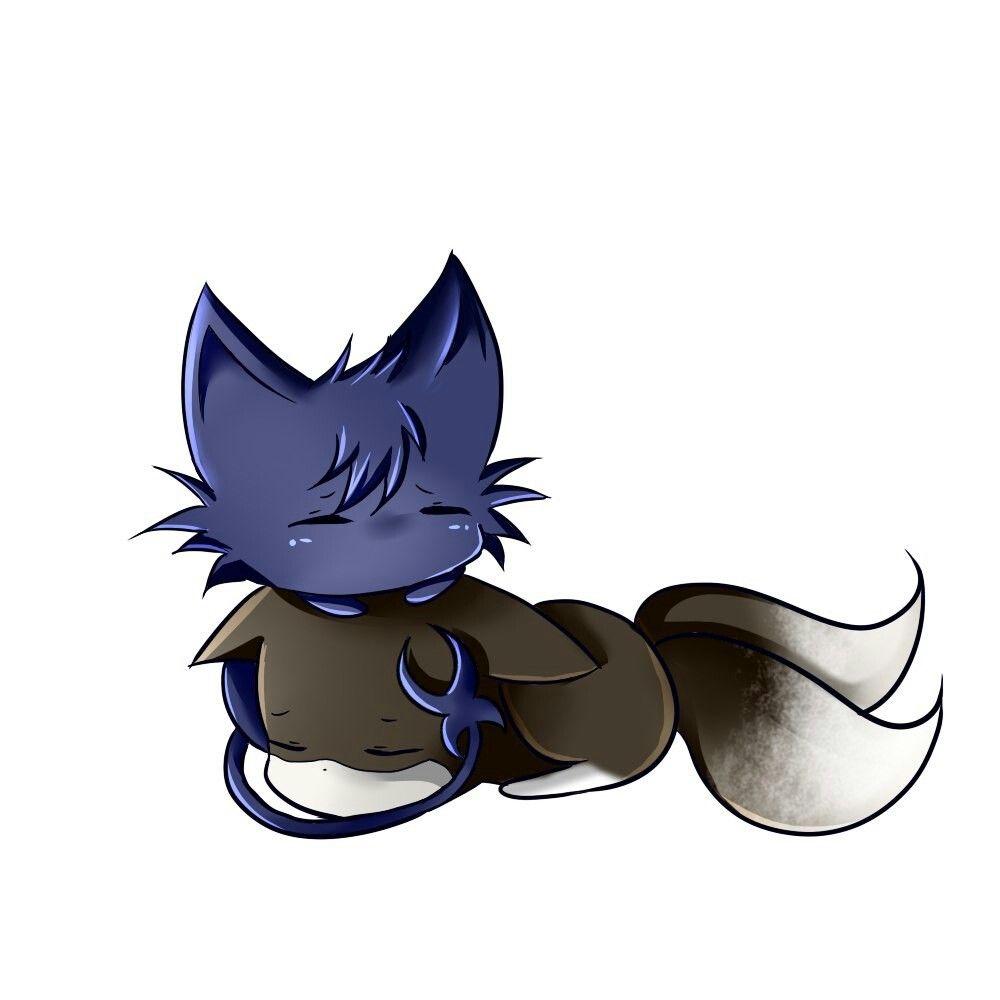 Servamp Kuro Clipart Transparent Stock Kuro - HD Wallpaper 