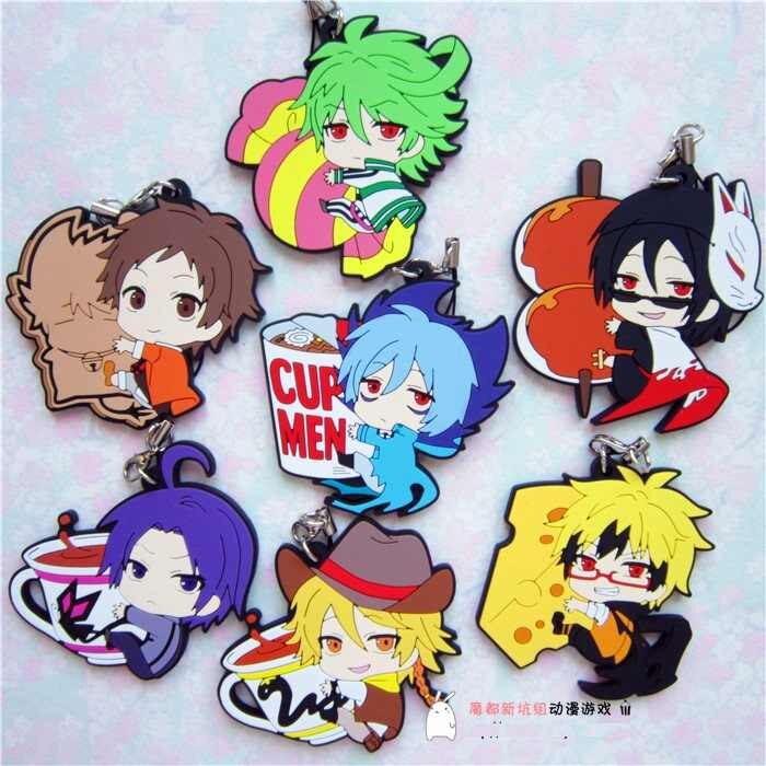 Anime Art Servamp - HD Wallpaper 