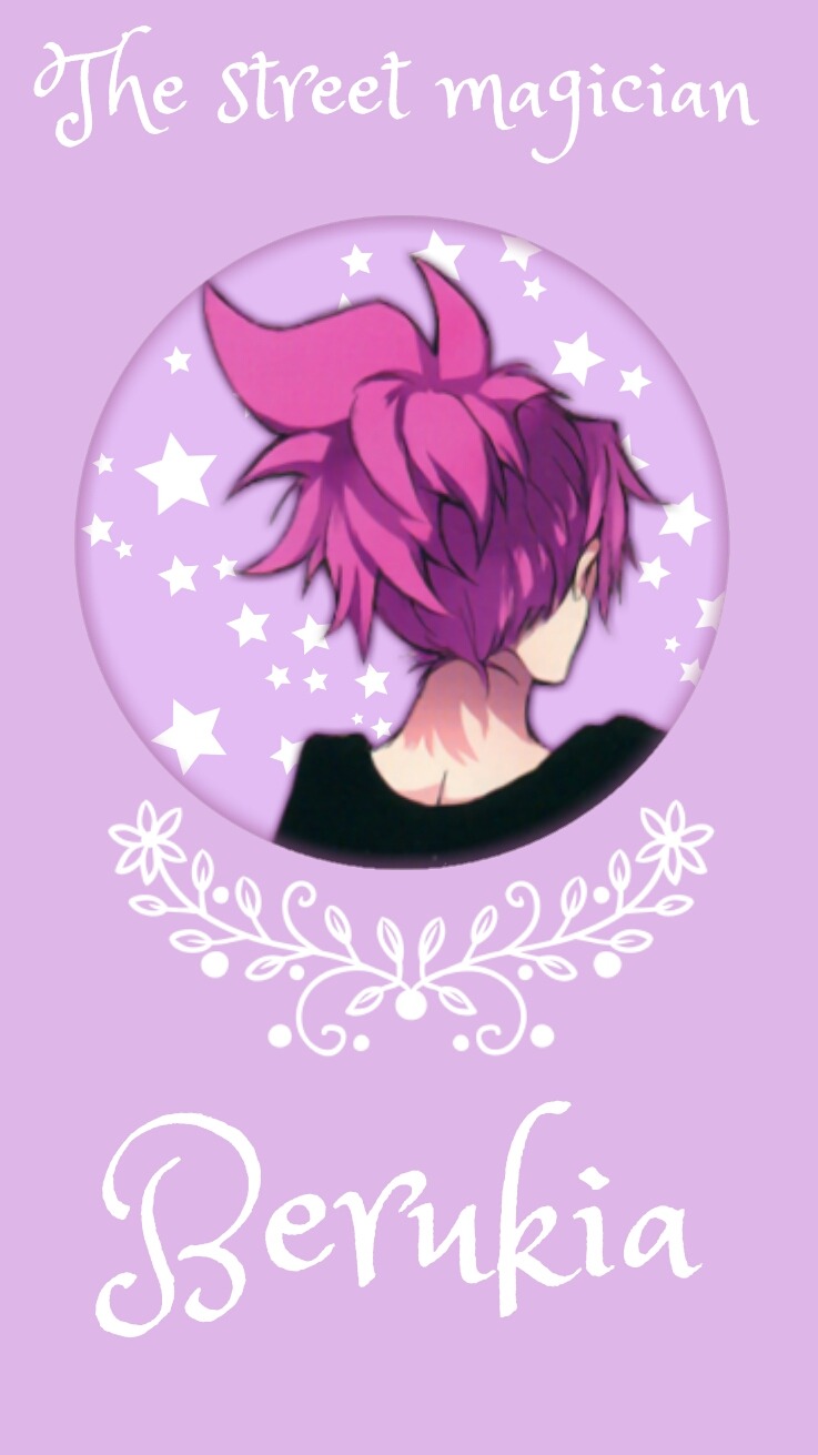 Servamp Berukia Wallpapers - Berukia Servamp - HD Wallpaper 