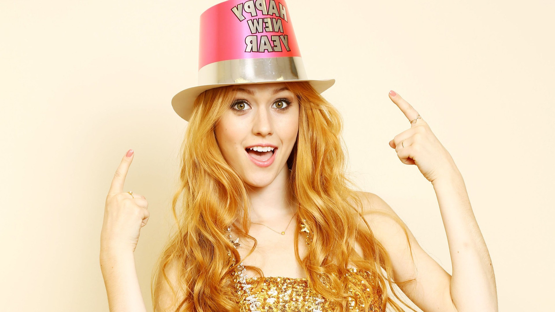 Katherine Mcnamara Hd - HD Wallpaper 