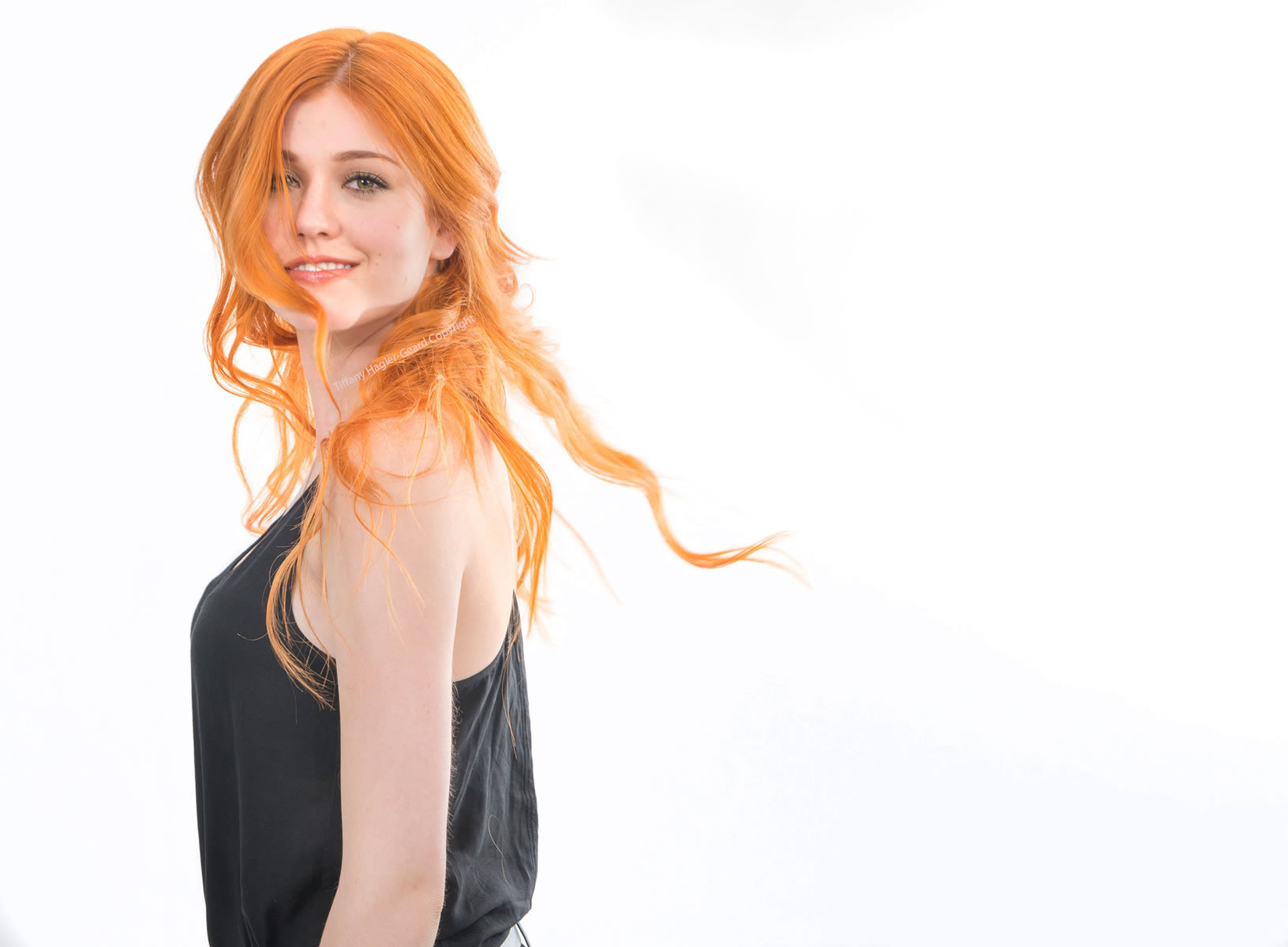 Katherine Mcnamara Images - Katherine Mcnamara Png - HD Wallpaper 