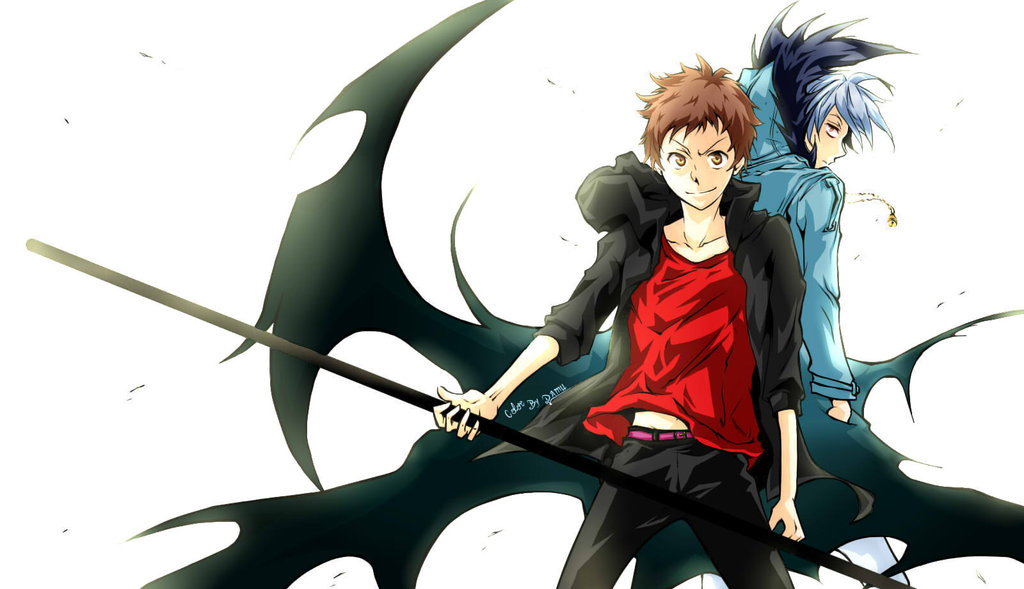 Servamp Sloth - HD Wallpaper 