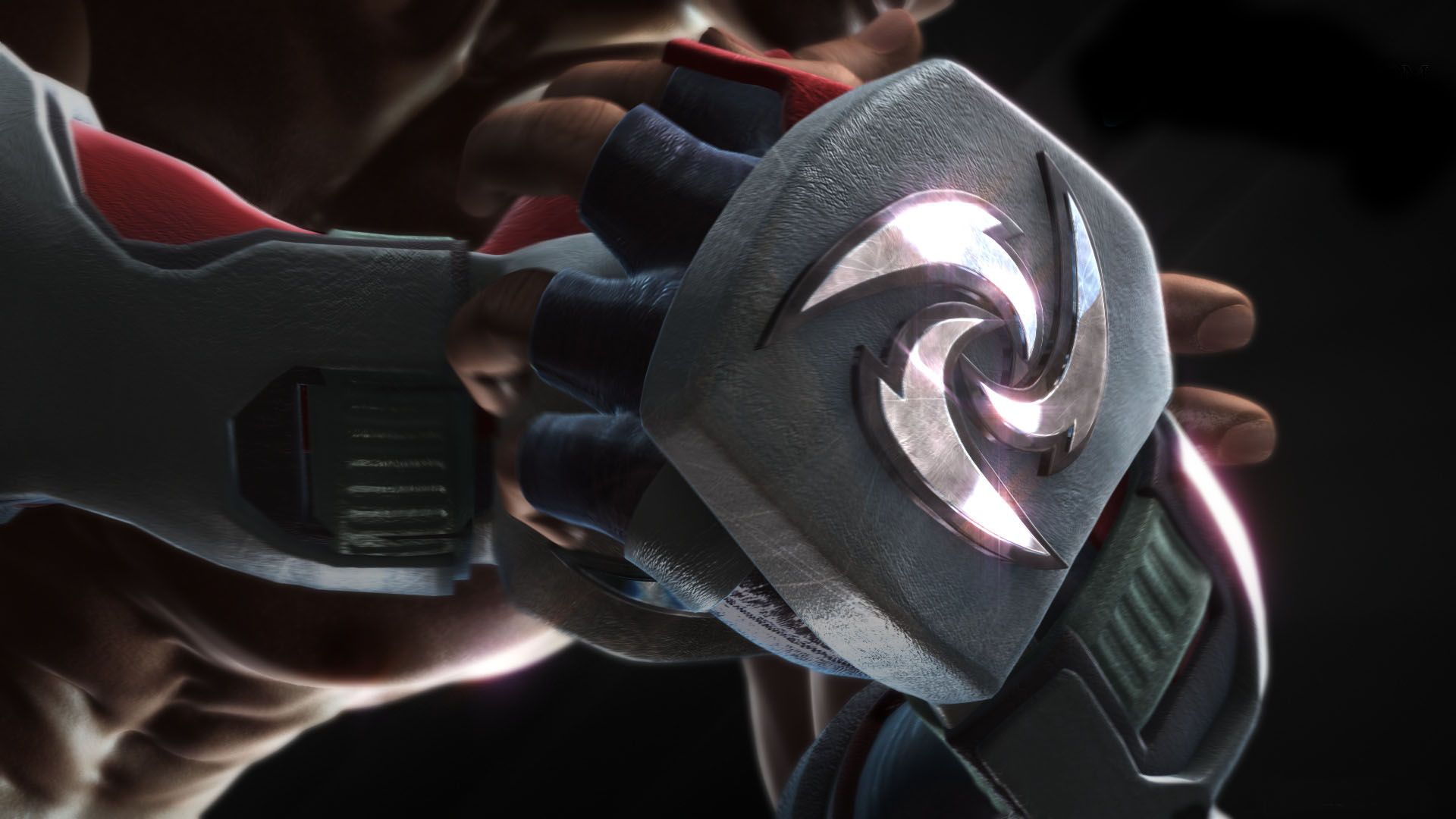 Hd Wallpapers Of Tekken - HD Wallpaper 