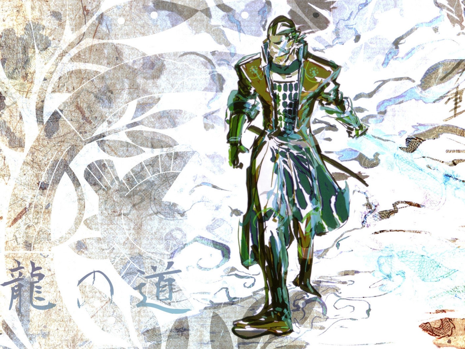 Sengoku Basara 2 Heroes - HD Wallpaper 