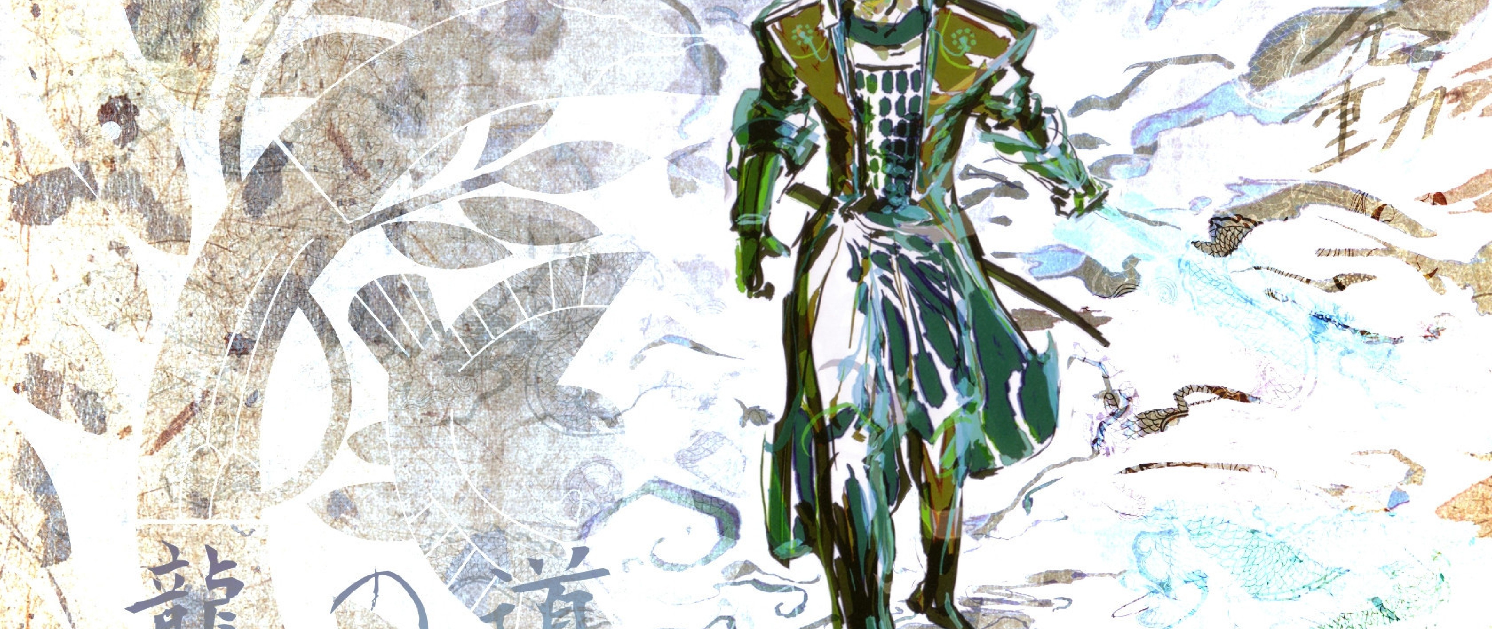 Sengoku Basara 2 Heroes - HD Wallpaper 