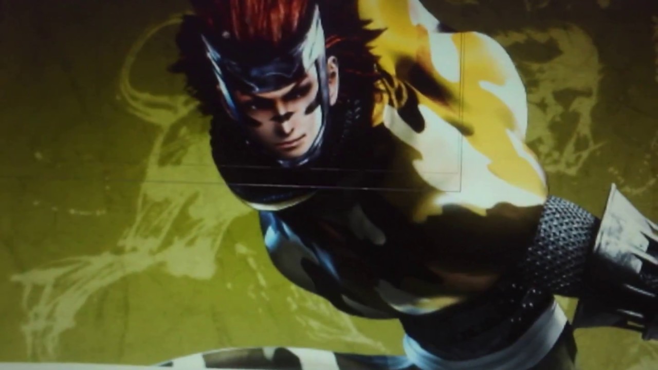 Superhero - HD Wallpaper 