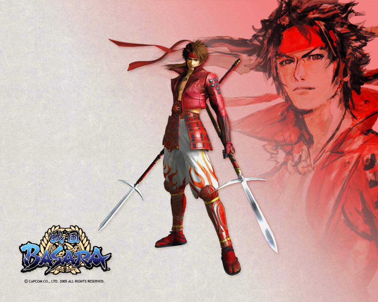 Sanada Yukimura Wallpaper Hp - HD Wallpaper 