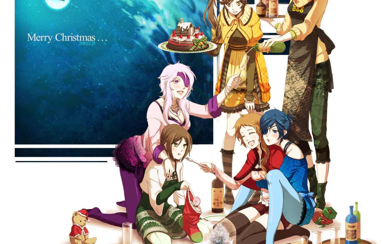 Photo Wallpaper Girls, Art, Sengoku Basara, The Era - Cartoon - HD Wallpaper 