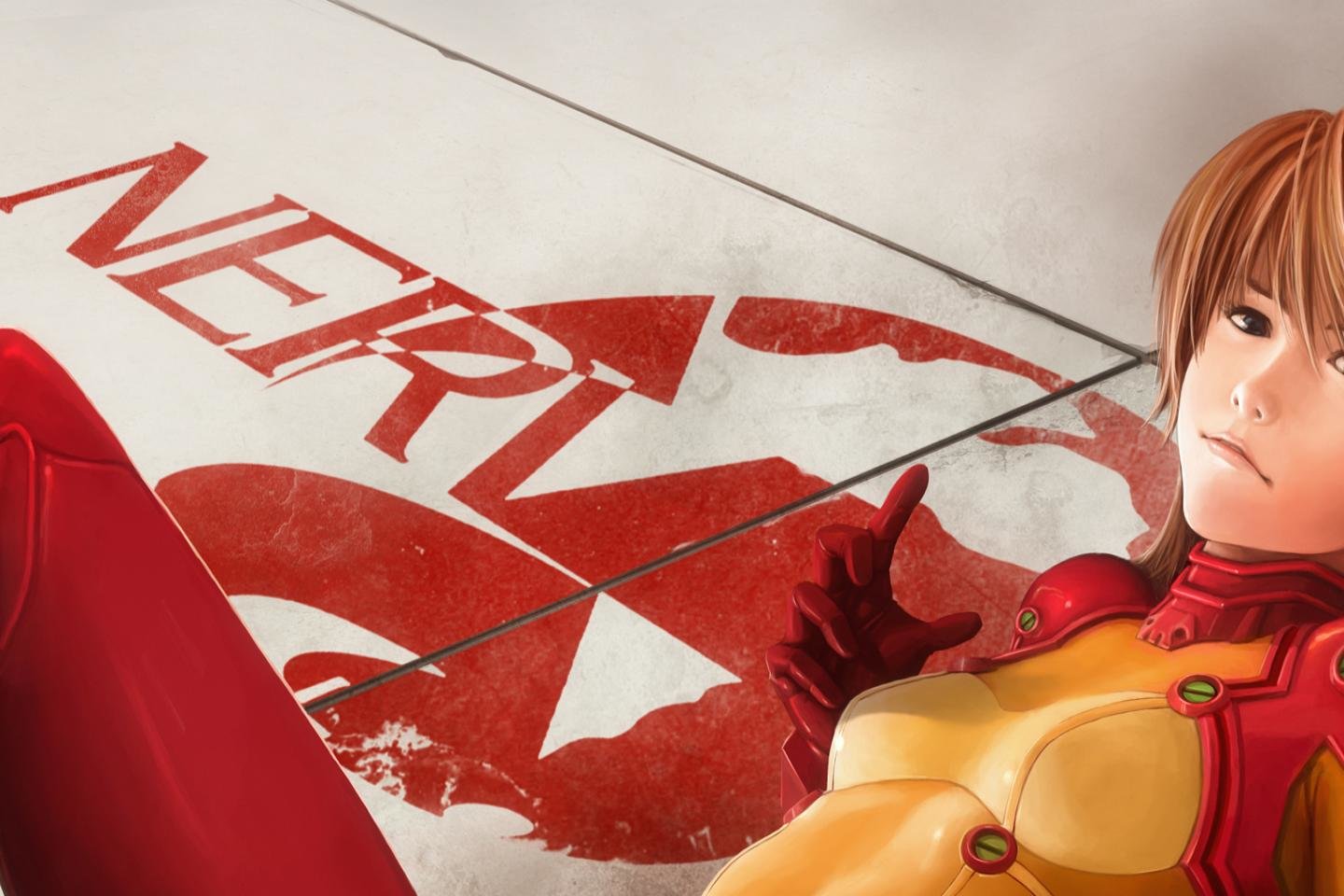 Best Asuka Langley Sohryu Wallpaper Id - Neon Genesis Evangelion - HD Wallpaper 