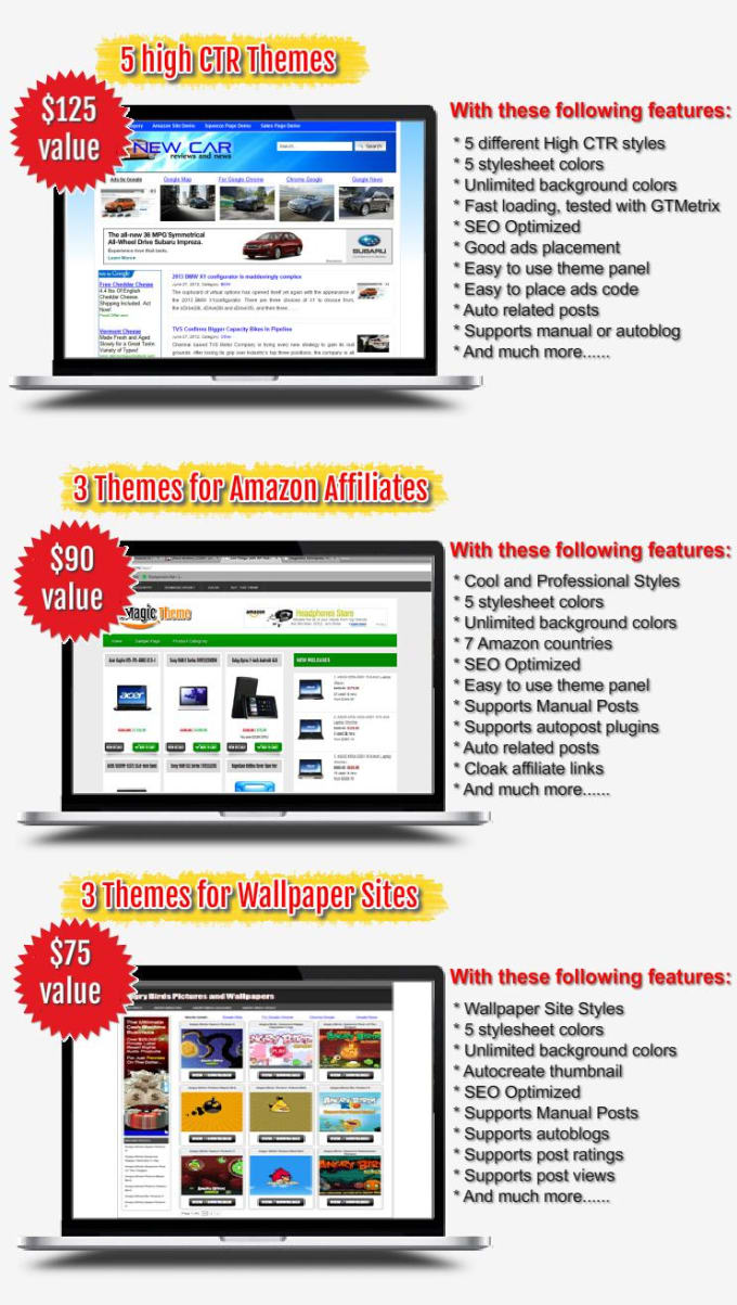 Web Page - HD Wallpaper 