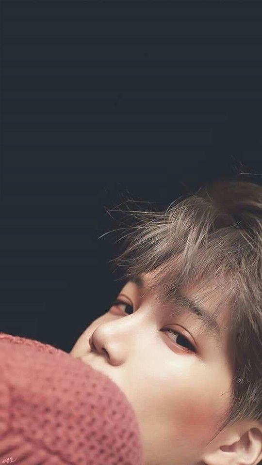 Exo Iphone Wallpaper - Kai Exo Wallpaper Iphone - HD Wallpaper 