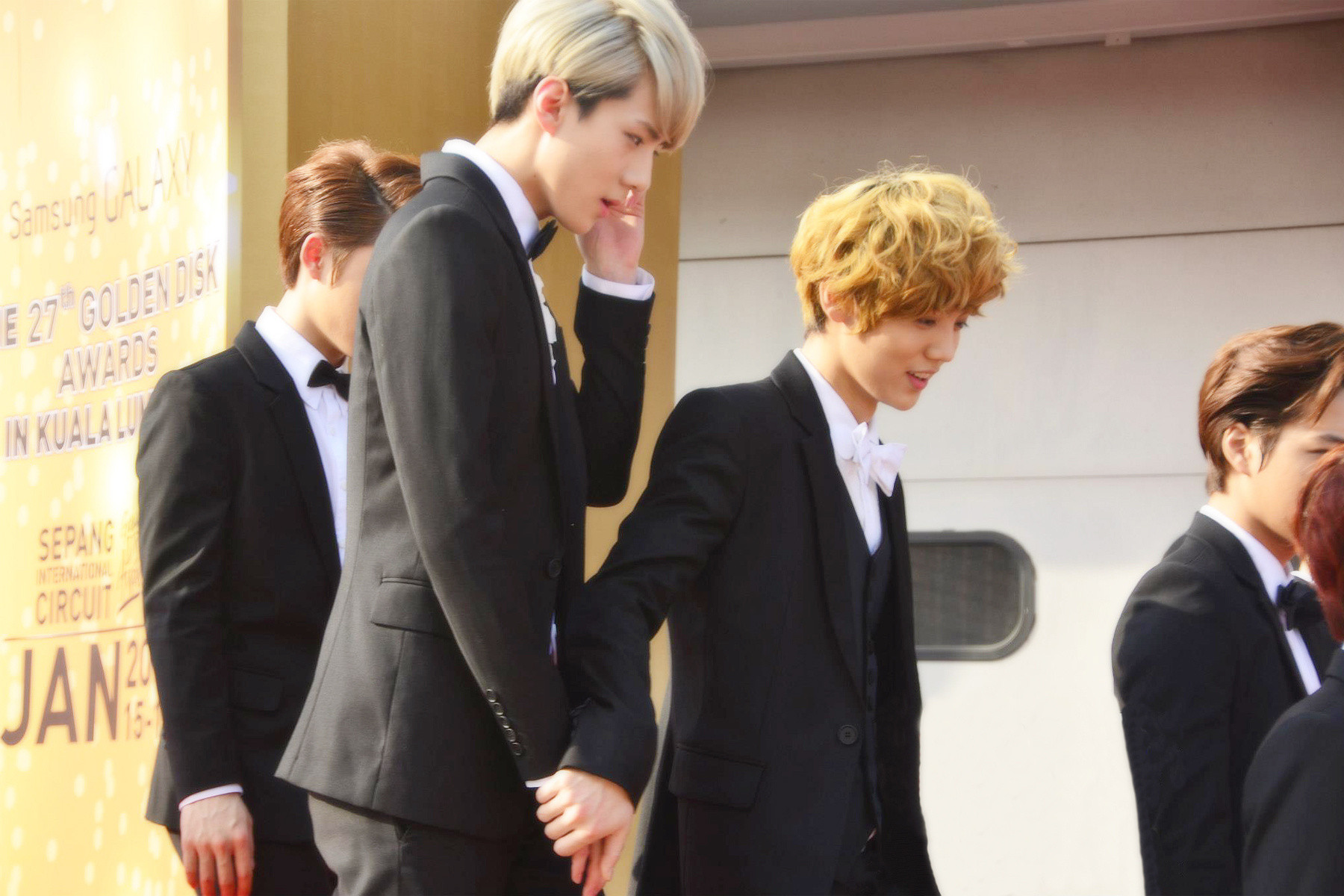 ฮุ น ฮา น - HD Wallpaper 