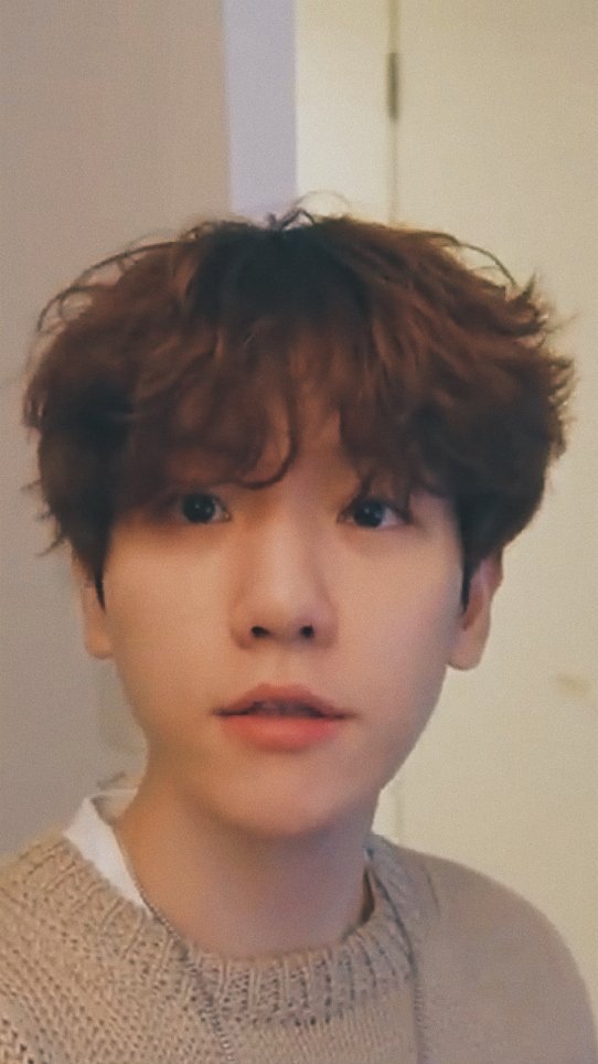 Image - Baekhyun - HD Wallpaper 