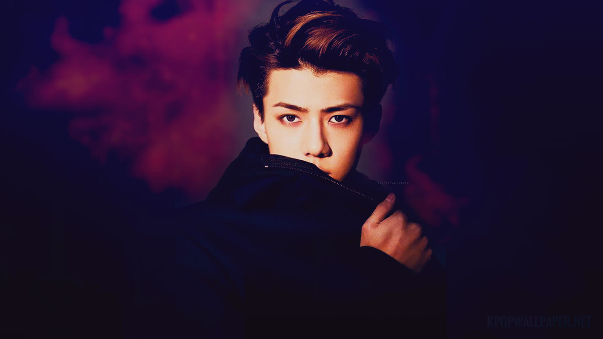 1920x1080, How To Install Exo Sehun Desktop Wallpaper, - Sehun Desktop Wallpaper Hd - HD Wallpaper 