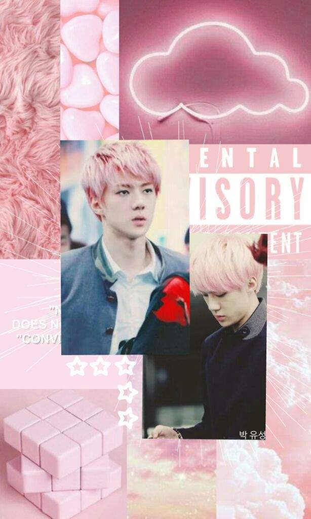 User Uploaded Image - Exo Aesthetic Wallpaper Sehun - HD Wallpaper 