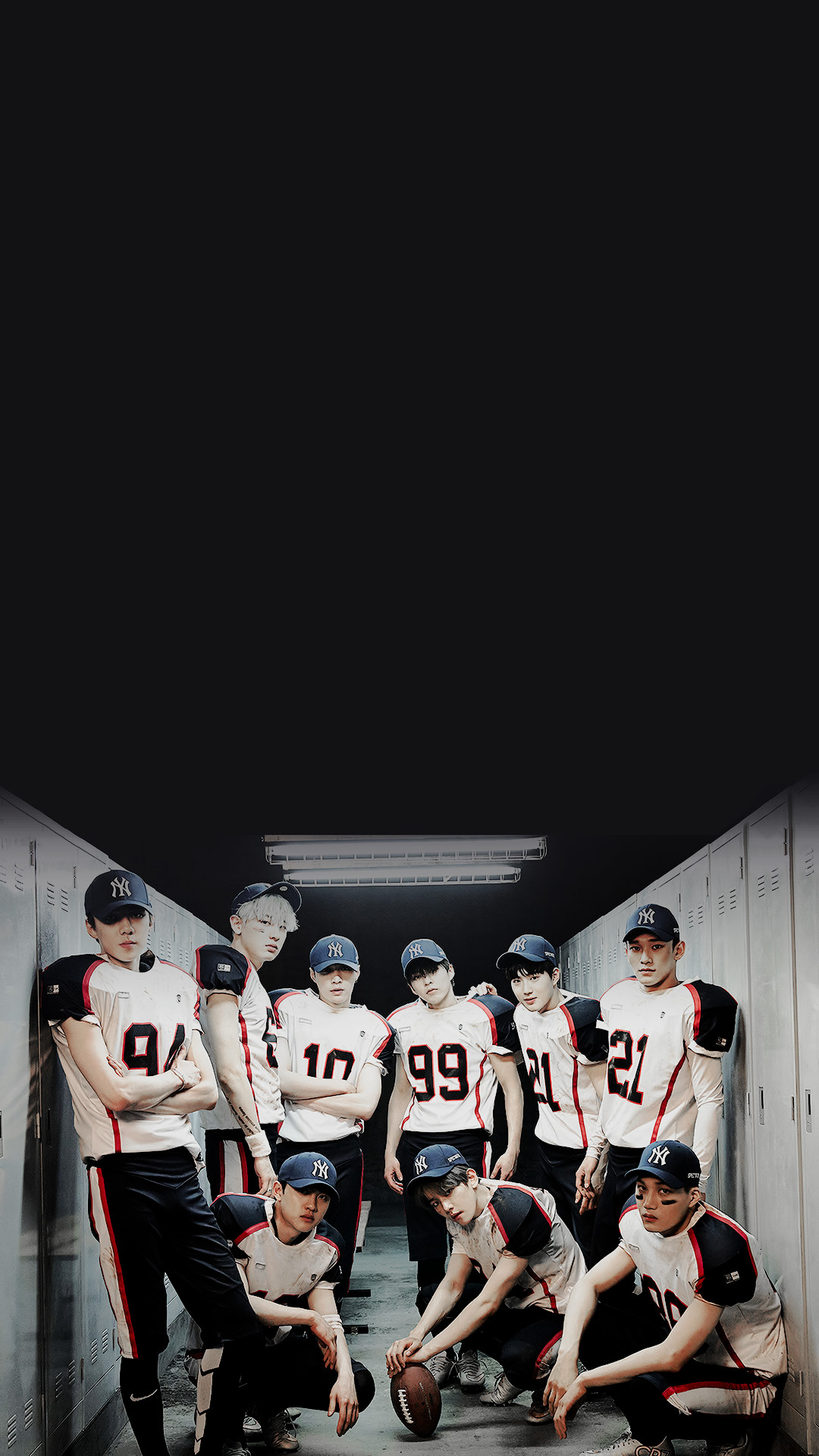 1080x1920, Exo Iphone Wallpaper 
 Data Id 51898 
 Data - Exo Wallpaper Iphone - HD Wallpaper 