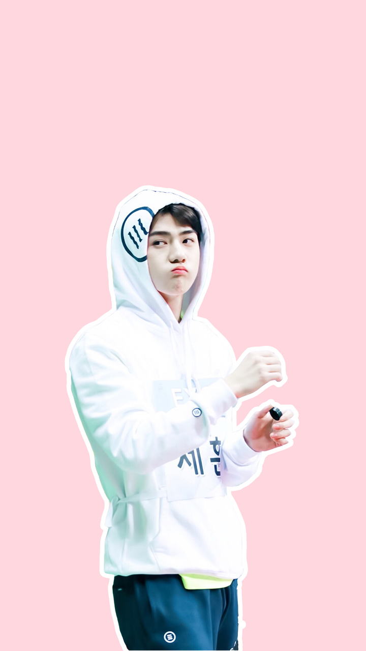 Sehun, Exo, And Wallpaper Image - Lockscreen Wallpaper Sehun Exo - HD Wallpaper 