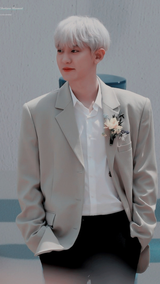 Image - Chanyeol - HD Wallpaper 