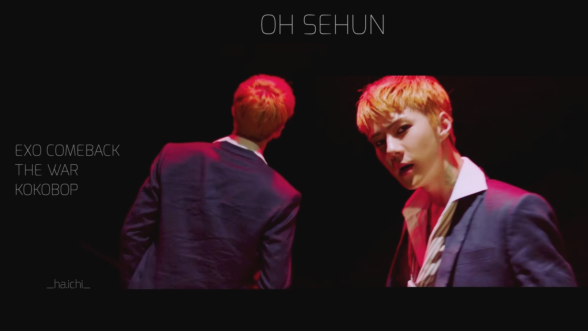 Performance - HD Wallpaper 