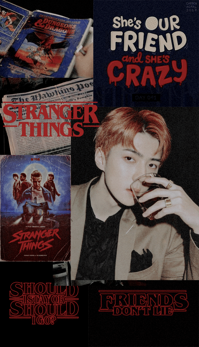 Like Or Reblog If You Saved - Aesthetic Oh Sehun - HD Wallpaper 