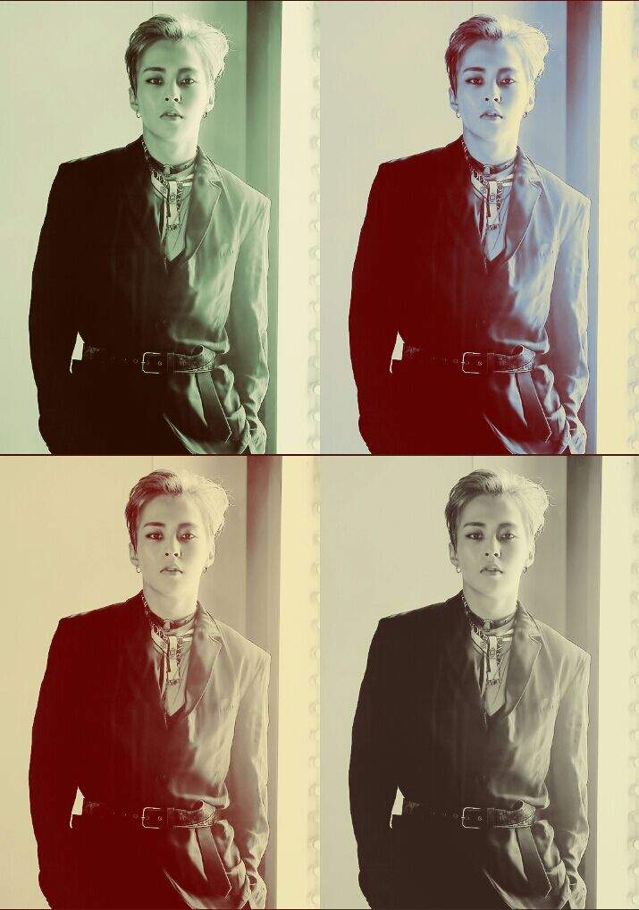 User Uploaded Image - Xiumin Jonghyun - HD Wallpaper 