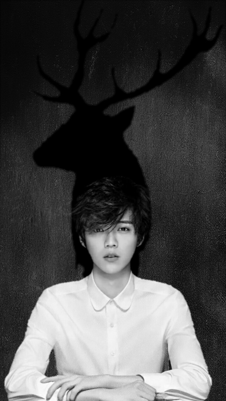 Luhan Exo - HD Wallpaper 