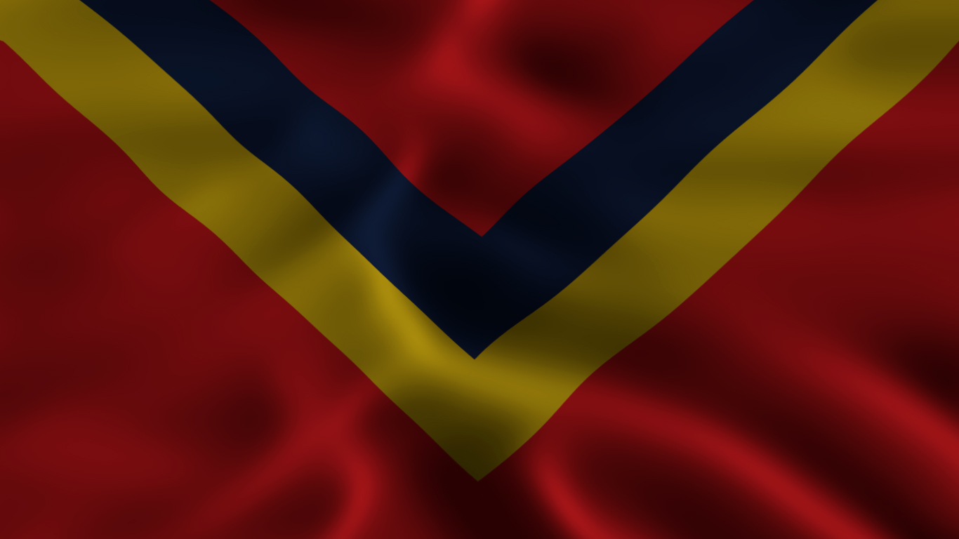 Flag - HD Wallpaper 