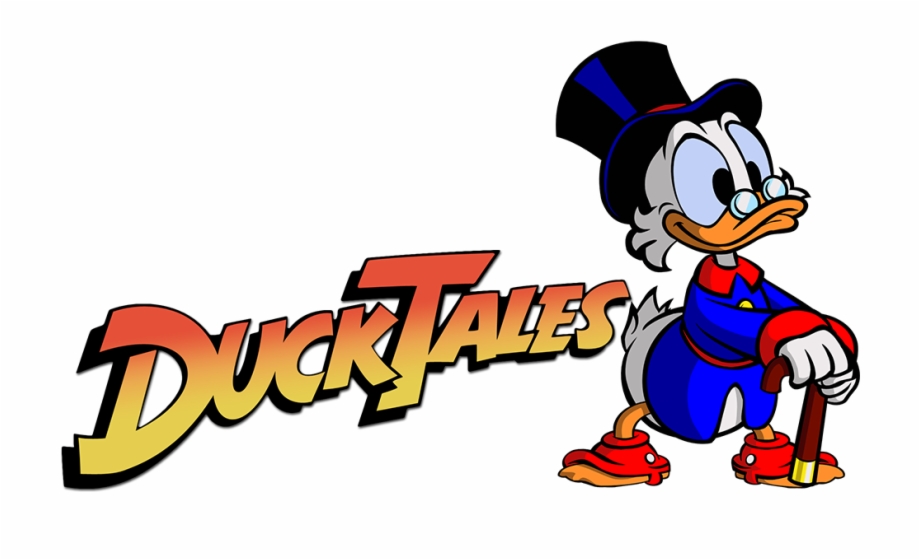 Ducktales Is An Animated Television Series Produced - Ducktales: Remastered - HD Wallpaper 