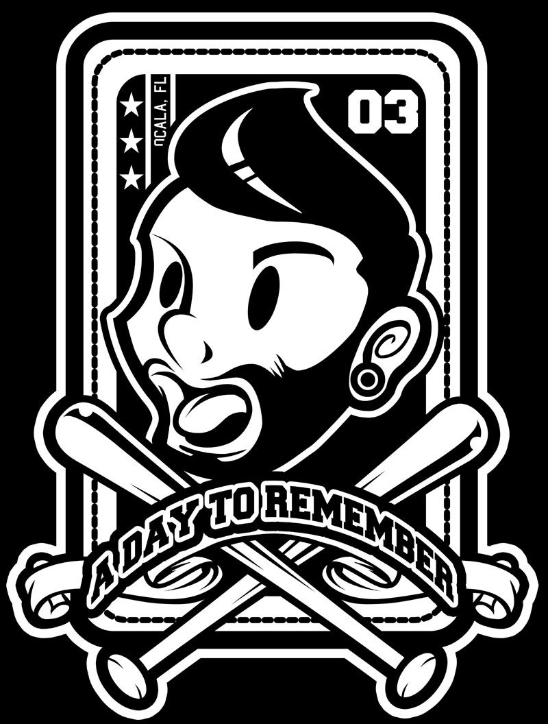 Day To Remember Wallpaper Iphone - HD Wallpaper 