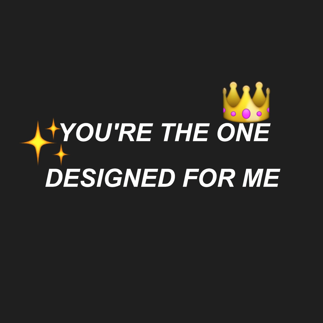 Tumblr, Wallpaper, Sam Smith - Graphic Design - 1280x1280 Wallpaper