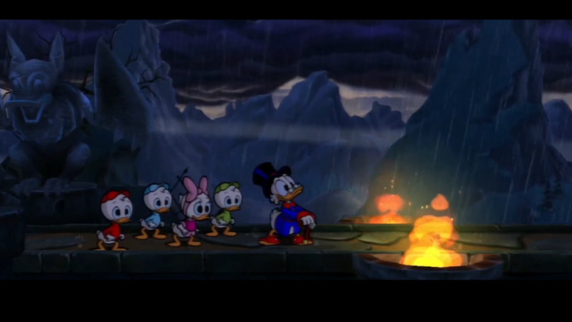 Stage - HD Wallpaper 