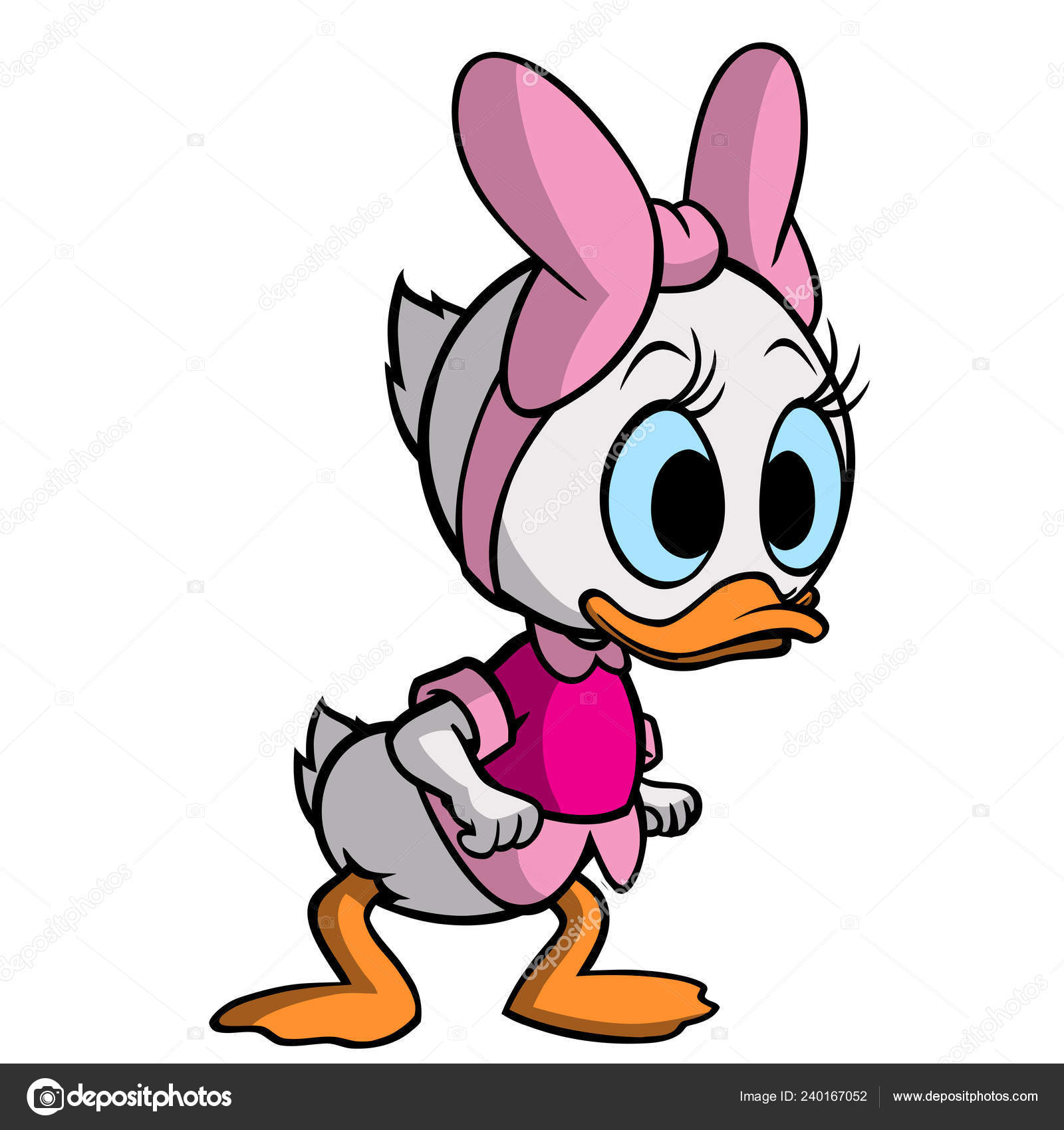 Uncovering The Secrets Of Huey, Dewey, And Louie - drum4rb