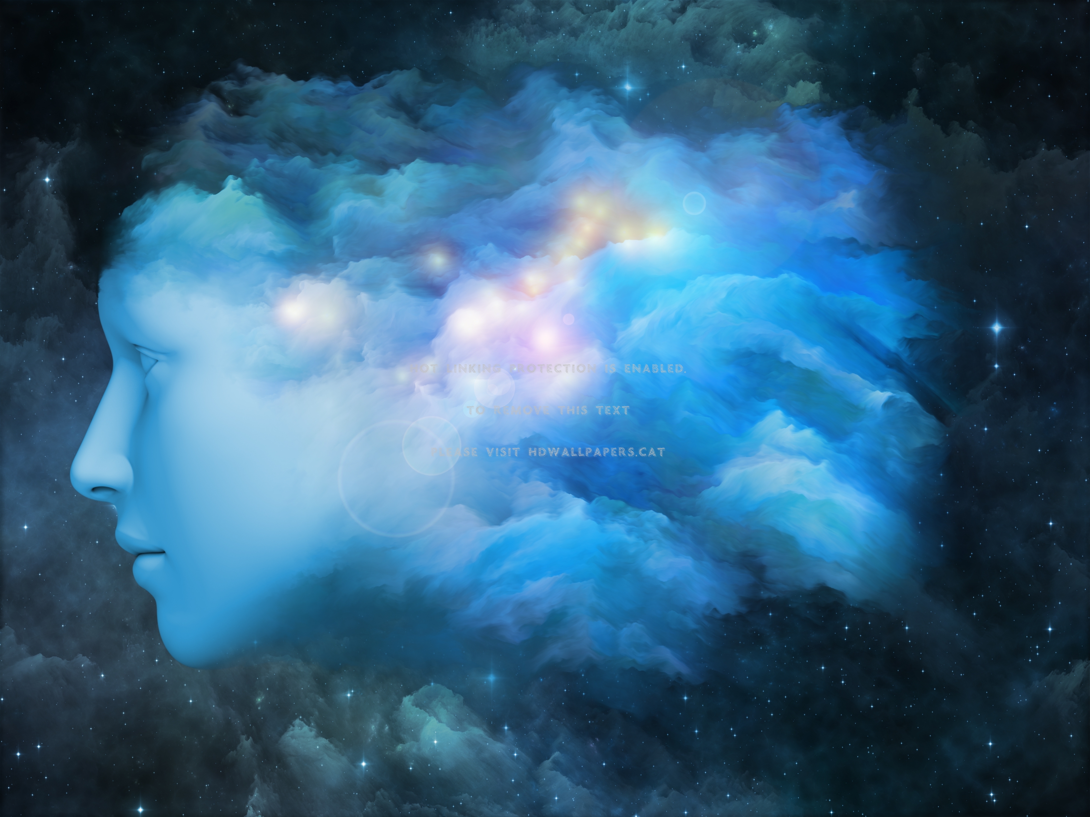 Synergy Of Dreams 30 Abstract - Работа С Подсознанием - HD Wallpaper 