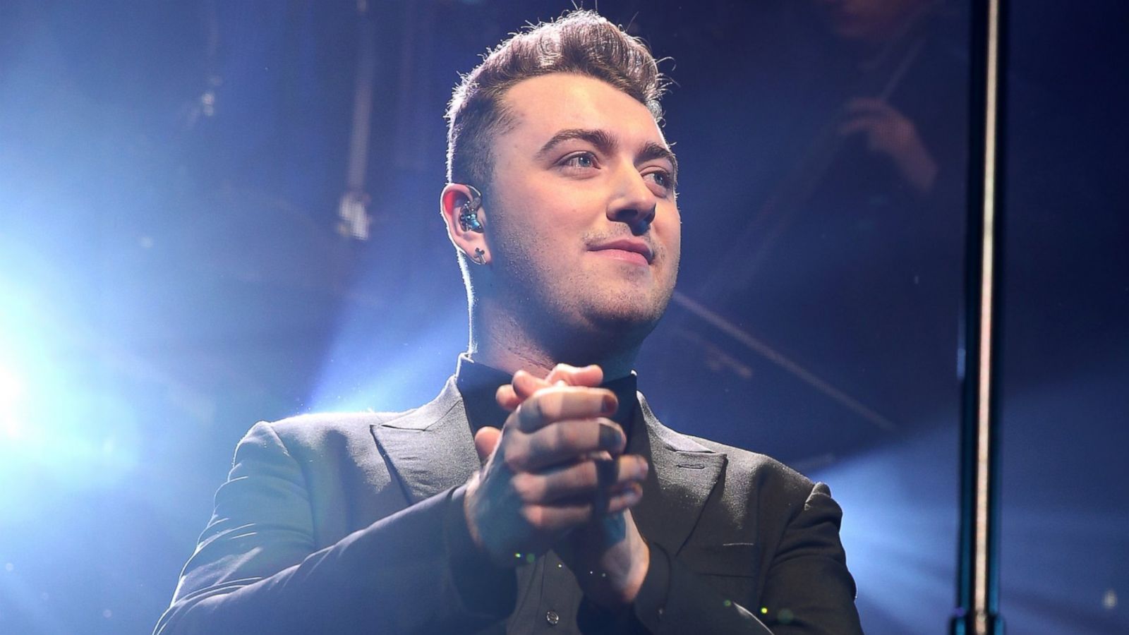 Gentleman - HD Wallpaper 