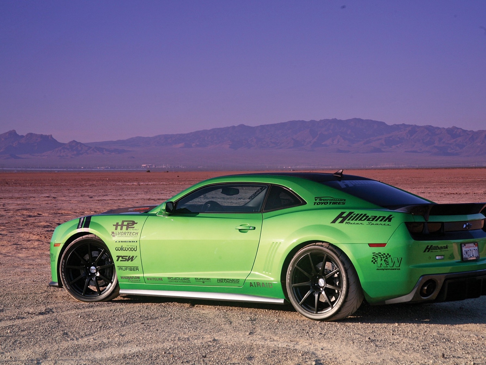 Wallpaper 2010, Chevrolet Camaro, Rs, Irvine Pony Slayer, - 2010 Camaro Rs Synergy Green - HD Wallpaper 