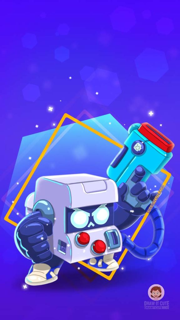 Brawl Stars Wallpaper Brawl Stars Global Brawl Stars 8 Bit Brawl Stars 576x1024 Wallpaper Teahub Io - brawl stars baground