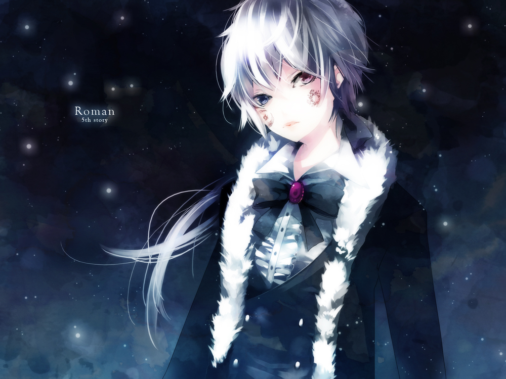 Sound Horizon Hiver Laurant - HD Wallpaper 