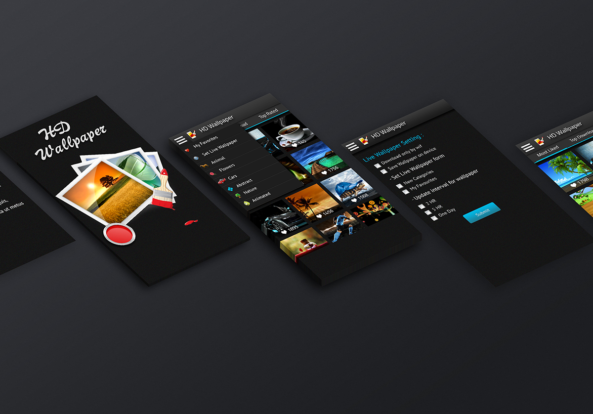 Set A New Wallpaper - Graphic Design - HD Wallpaper 