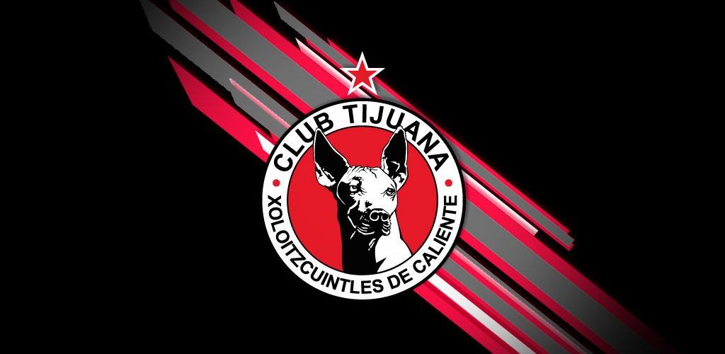 Club Tijuana Wallpapers001 - HD Wallpaper 