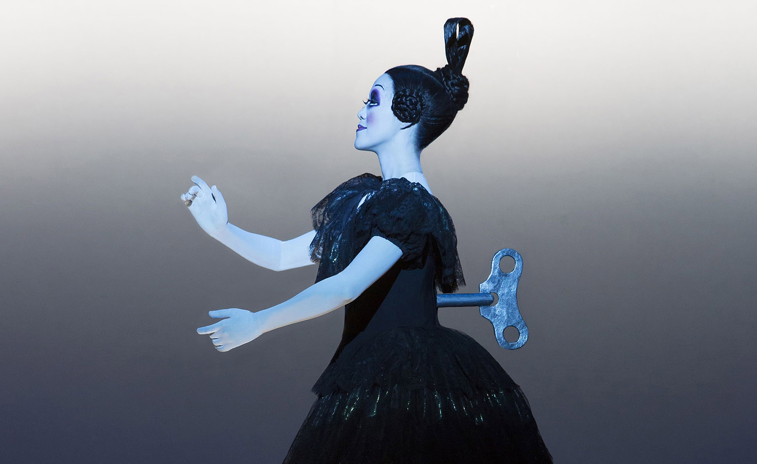 Robert Wilson Der Sandmann - HD Wallpaper 