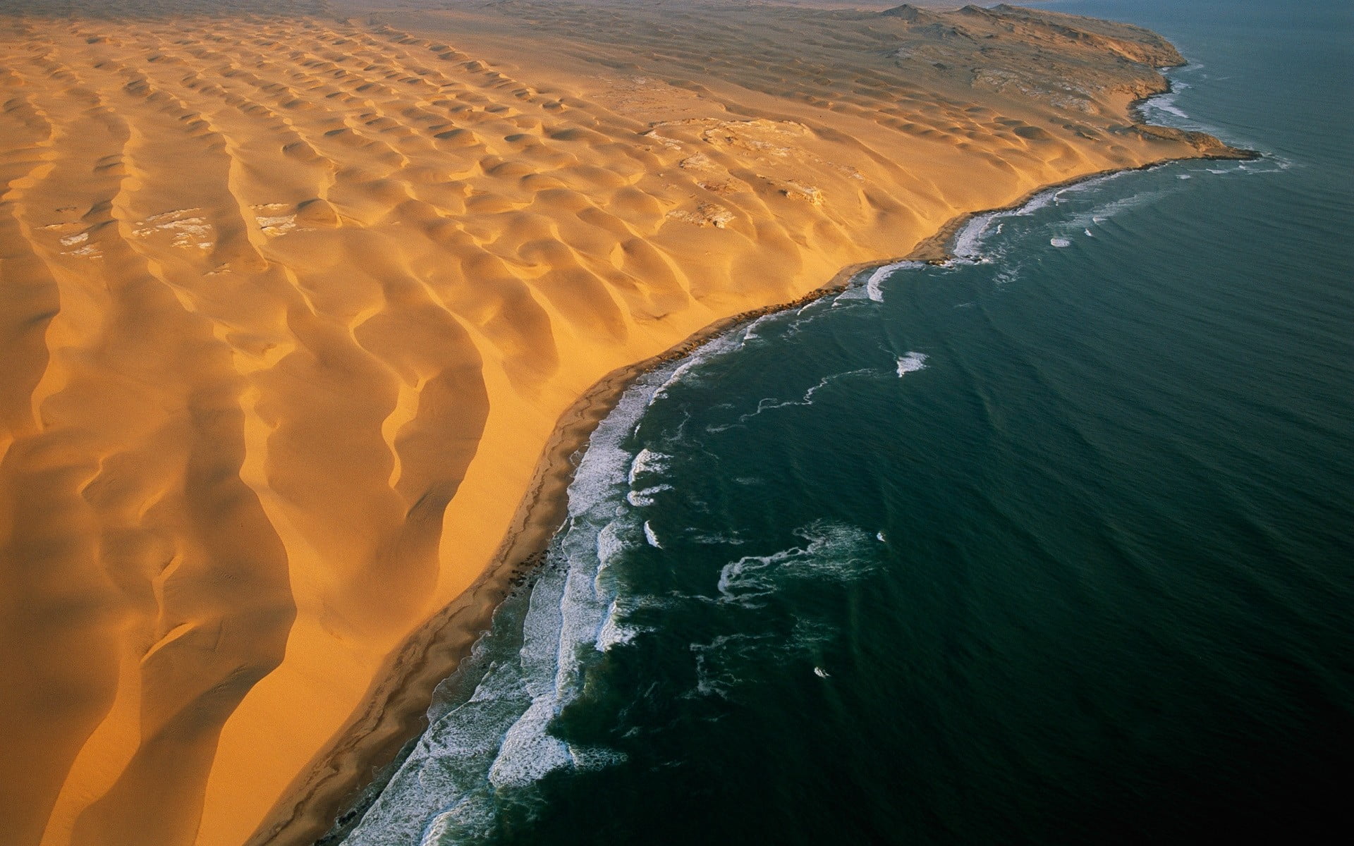 Skeleton Coast Namibia - HD Wallpaper 