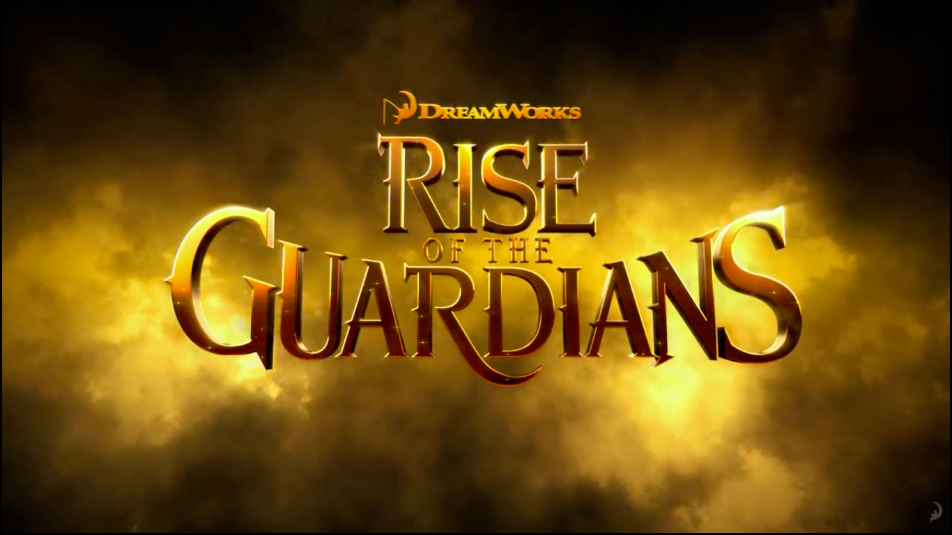 Rise Of Guardians Gif - HD Wallpaper 