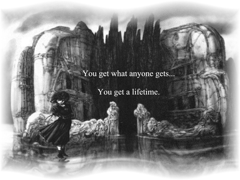 Hr Giger Artwork - HD Wallpaper 