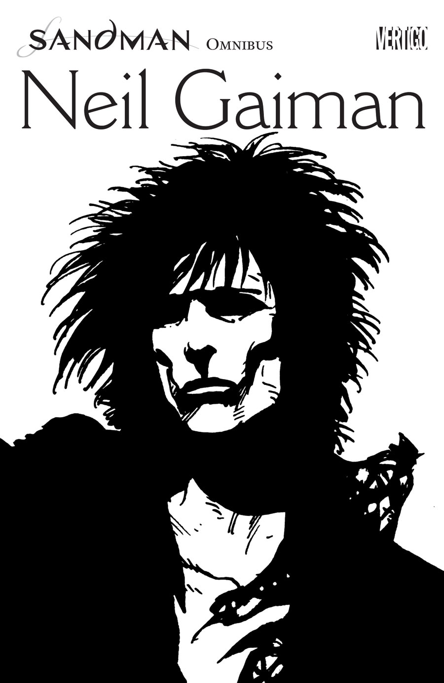 Neil Gaiman Sandman Comics - Sandman Omnibus Vol 2 - HD Wallpaper 