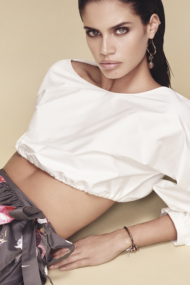 Campagna Pubblicitaria Blumarine - HD Wallpaper 