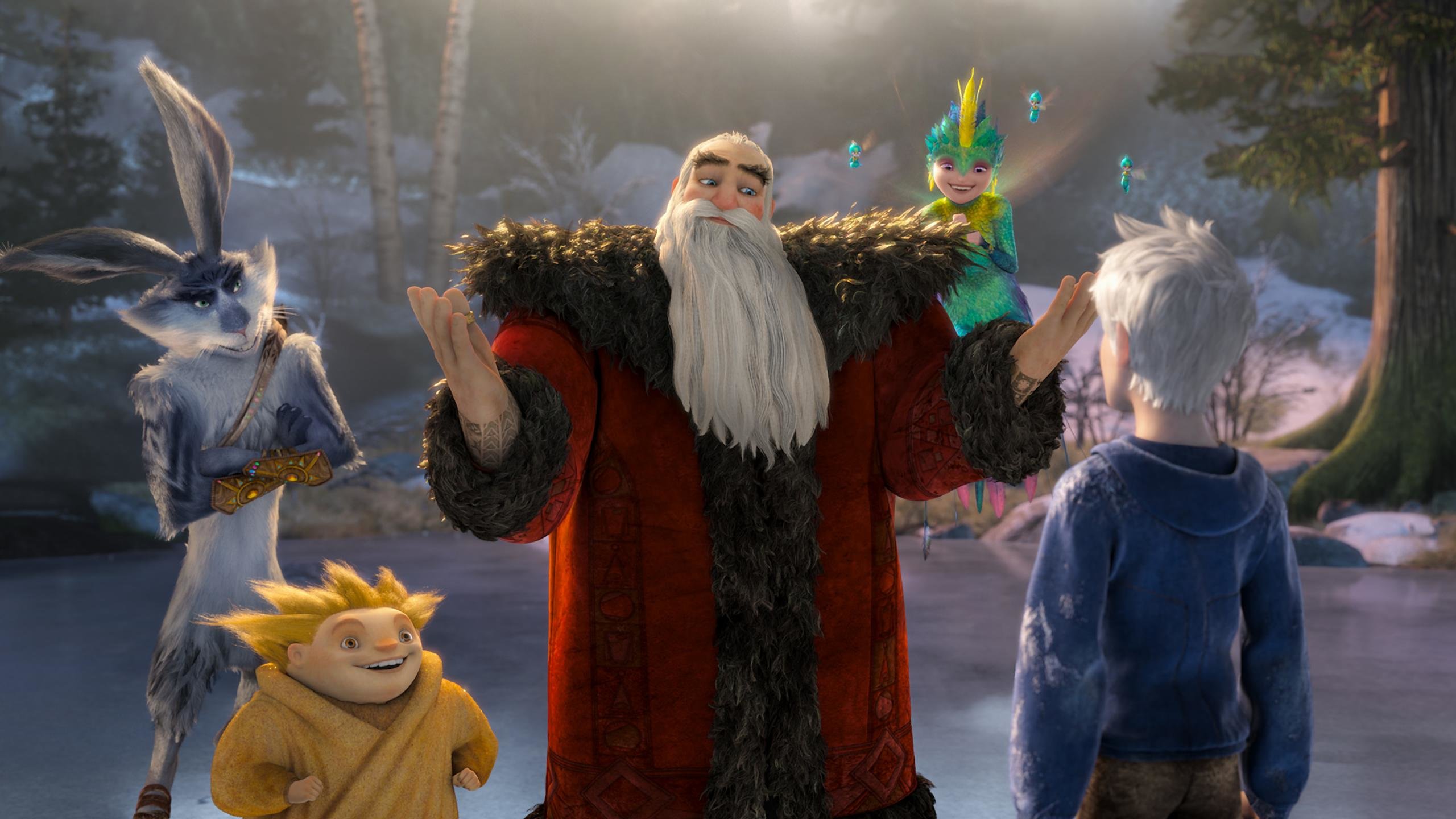 Free Download Rise Of The Guardians Background Id - Rise Of The Guardians - HD Wallpaper 