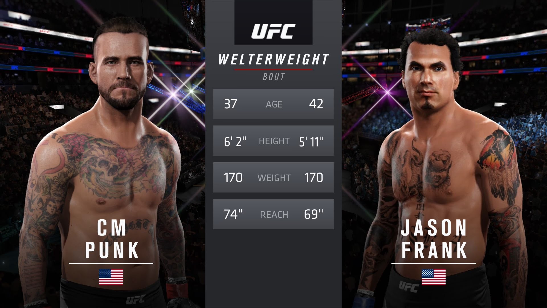 Data Src Wwe Cm Punk Wallpaper 2018 For Tablet - HD Wallpaper 