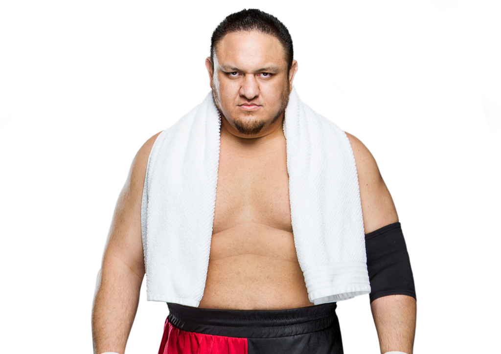 Thumb Image - Samoa Joe Png - 1024x724 Wallpaper - teahub.io
